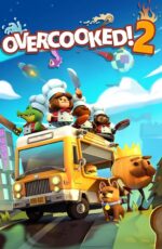 دانلود بازی Overcooked 2 The Moon Harvest برای کامپیوتر دانلود بازی Overcooked 2 The Moon Harvest برای کامپیوتر