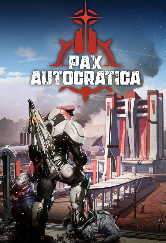 دانلود بازی Pax Autocratica برای کامپیوتر