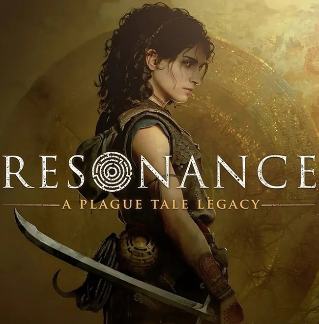 دانلود بازی Resonance: A Plague Tale Legacy برای کامپیوتر دانلود بازی Resonance: A Plague Tale Legacy برای کامپیوتر