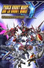 دانلود بازی SUPER ROBOT WARS Y Anniversary برای کامپیوتر دانلود بازی SUPER ROBOT WARS Y Anniversary برای کامپیوتر