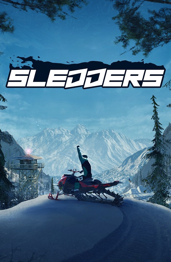 دانلود بازی Sledders برای کامپیوتر دانلود بازی Sledders برای کامپیوتر