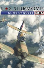 دانلود بازی IL-2 Sturmovik: Cliffs of Dover برای کامپیوتر دانلود بازی IL-2 Sturmovik: Cliffs of Dover برای کامپیوتر