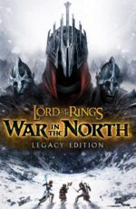 دانلود بازی The Lord of the Rings: War in the North – Legacy Edition برای کامپیوتر دانلود بازی The Lord of the Rings: War in the North – Legacy Edition برای کامپیوتر