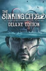 دانلود بازی The Sinking City Deluxe Edition برای کامپیوتر دانلود بازی The Sinking City Deluxe Edition برای کامپیوتر
