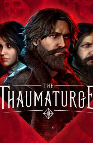 دانلود بازی The Thaumaturge v1.2.0 برای کامپیوتر دانلود بازی The Thaumaturge v1.2.0 برای کامپیوتر