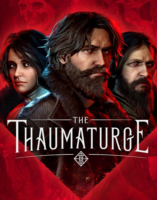 دانلود بازی The Thaumaturge v1.2.0 برای کامپیوتر دانلود بازی The Thaumaturge v1.2.0 برای کامپیوتر