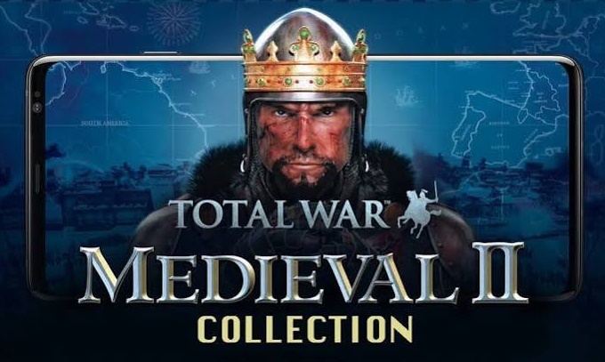دانلود بازی Total War MEDIEVAL II برای کامپیوتر دانلود بازی Total War MEDIEVAL II برای کامپیوتر