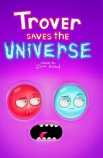 دانلود بازی Trover Saves the Universe برای کامپیوتر دانلود بازی Trover Saves the Universe برای کامپیوتر