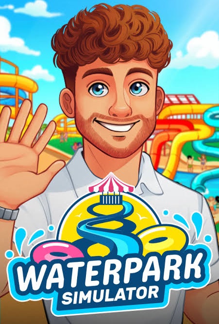 دانلود بازی Waterpark Simulator برای کامپیوتر دانلود بازی Waterpark Simulator برای کامپیوتر