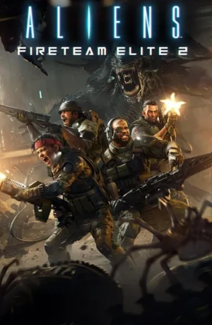 دانلود بازی Aliens: Fireteam Elite 2 برای کامپیوتر دانلود بازی Aliens: Fireteam Elite 2 برای کامپیوتر