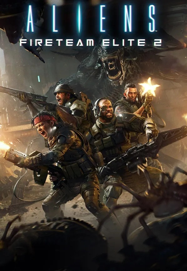 دانلود بازی Aliens: Fireteam Elite 2 برای کامپیوتر