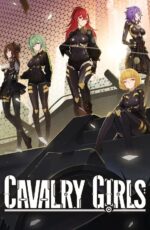دانلود بازی Cavalry Girls برای کامپیوتر دانلود بازی Cavalry Girls برای کامپیوتر