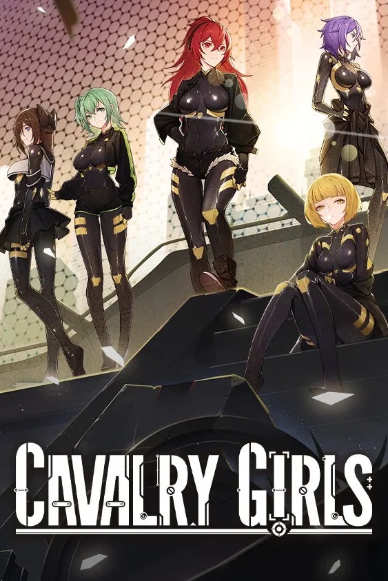 دانلود بازی Cavalry Girls برای کامپیوتر دانلود بازی Cavalry Girls برای کامپیوتر