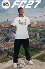 دانلود بازی فیفا 2027 EA Sports FC 27 – FIFA برای کامپیوتر