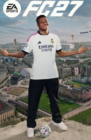 دانلود بازی فیفا 2027 EA Sports FC 27 – FIFA برای کامپیوتر دانلود بازی فیفا 2027 EA Sports FC 27 – FIFA برای کامپیوتر