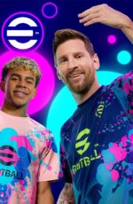دانلود بازی efootball 2027 برای کامپیوتر