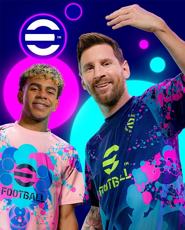 دانلود بازی efootball 2027 برای کامپیوتر دانلود بازی efootball 2027 برای کامپیوتر