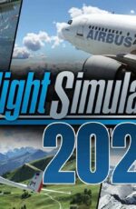 دانلود بازی Microsoft Flight Simulator 2024 برای کامپیوتر دانلود بازی Microsoft Flight Simulator 2024 برای کامپیوتر