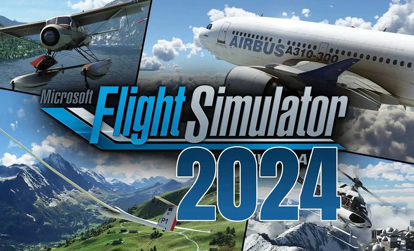 دانلود بازی Microsoft Flight Simulator 2024 برای کامپیوتر دانلود بازی Microsoft Flight Simulator 2024 برای کامپیوتر