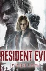 دانلود بازی Resident Evil 9 Requiem PC وقتی راکون سیتی دوباره بوی مرگ میدهد دانلود بازی Resident Evil 9 Requiem PC وقتی راکون سیتی دوباره بوی مرگ میدهد