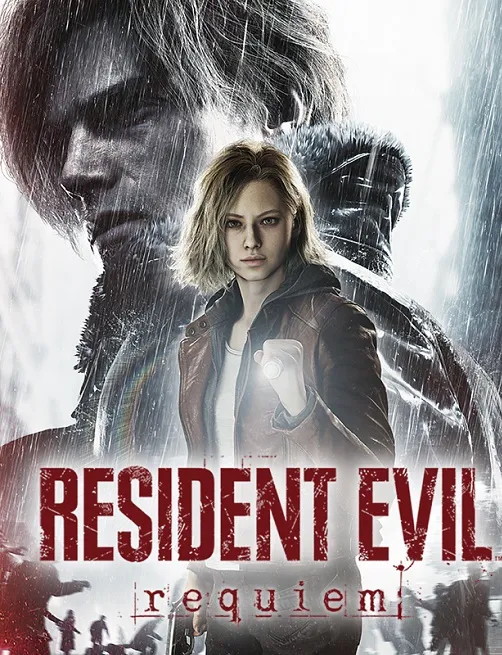 دانلود بازی Resident Evil 9 Requiem PC وقتی راکون سیتی دوباره بوی مرگ میدهد دانلود بازی Resident Evil 9 Requiem PC وقتی راکون سیتی دوباره بوی مرگ میدهد