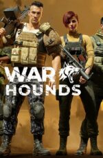 دانلود بازی Warhounds برای کامپیوتر دانلود بازی Warhounds برای کامپیوتر