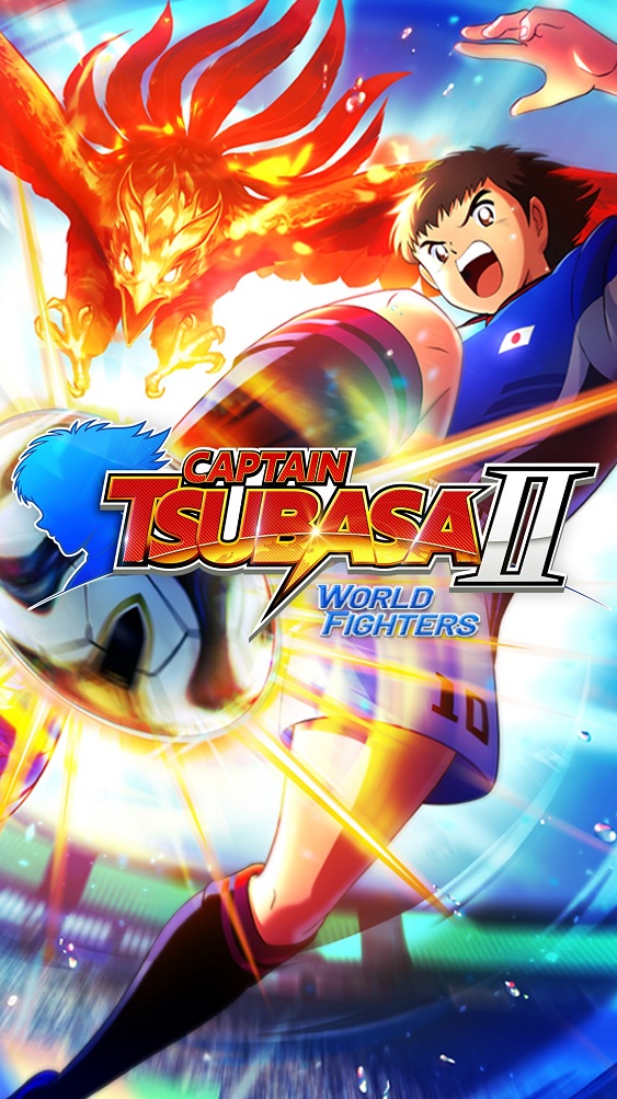 دانلود بازی CAPTAIN TSUBASA 2 WORLD FIGHTERS برای کامپیوتر دانلود بازی CAPTAIN TSUBASA 2 WORLD FIGHTERS برای کامپیوتر