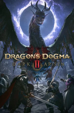 دانلود بازی Dragon’s Dogma 2 برای کامپیوتر دانلود بازی Dragon’s Dogma 2 برای کامپیوتر