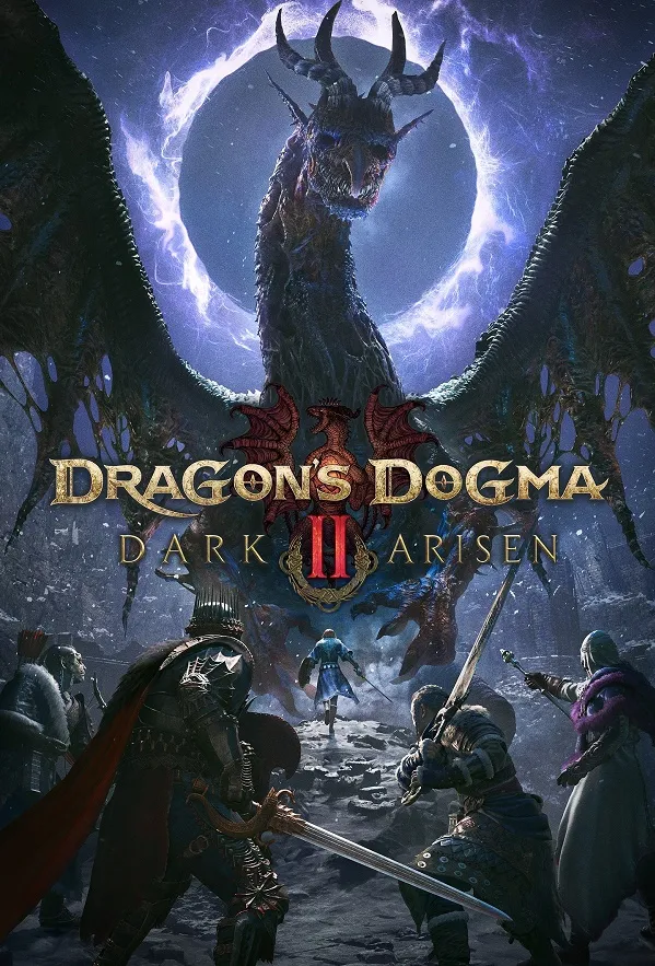 دانلود بازی Dragon’s Dogma 2 برای کامپیوتر دانلود بازی Dragon’s Dogma 2 برای کامپیوتر