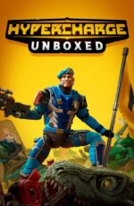 دانلود بازی HYPERCHARGE Unboxed Anniversary برای کامپیوتر دانلود بازی HYPERCHARGE Unboxed Anniversary برای کامپیوتر