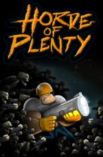 دانلود بازی Horde Of Plenty برای کامپیوتر دانلود بازی Horde Of Plenty برای کامپیوتر