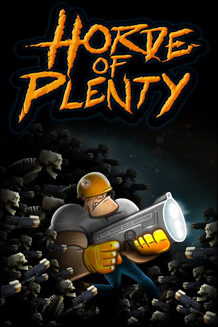 دانلود بازی Horde Of Plenty برای کامپیوتر دانلود بازی Horde Of Plenty برای کامپیوتر