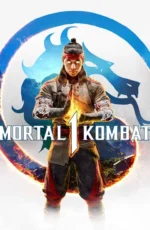 دانلود بازی Mortal Kombat 1 برای کامپیوتر دانلود بازی Mortal Kombat 1 برای کامپیوتر