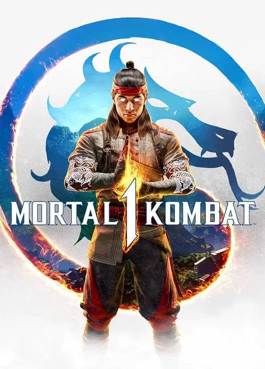 دانلود بازی Mortal Kombat 1 برای کامپیوتر دانلود بازی Mortal Kombat 1 برای کامپیوتر