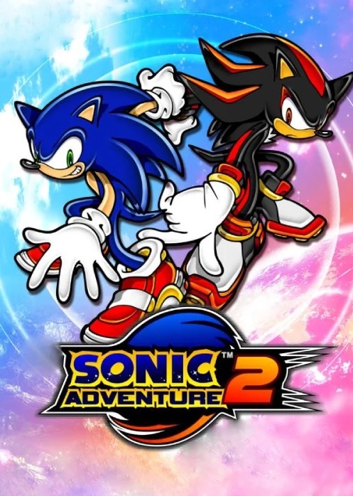 دانلود بازی Sonic Adventure DX برای کامپیوتر دانلود بازی Sonic Adventure DX برای کامپیوتر