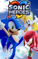 دانلود بازی Sonic Heroes برای کامپیوتر دانلود بازی Sonic Heroes برای کامپیوتر