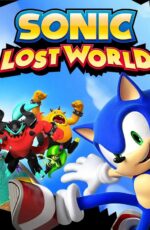 دانلود بازی Sonic Lost World برای کامپیوتر دانلود بازی Sonic Lost World برای کامپیوتر