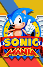 دانلود بازی SONIC MANIA برای کامپیوتر دانلود بازی SONIC MANIA برای کامپیوتر