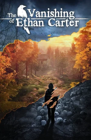 دانلود بازی The Vanishing of Ethan Carter برای کامپیوتر دانلود بازی The Vanishing of Ethan Carter برای کامپیوتر