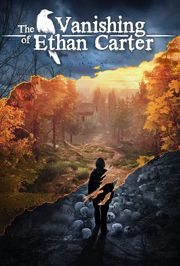 دانلود بازی The Vanishing of Ethan Carter برای کامپیوتر دانلود بازی The Vanishing of Ethan Carter برای کامپیوتر