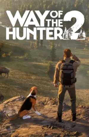 دانلود بازی Way of the Hunter 2 برای کامپیوتر دانلود بازی Way of the Hunter 2 برای کامپیوتر