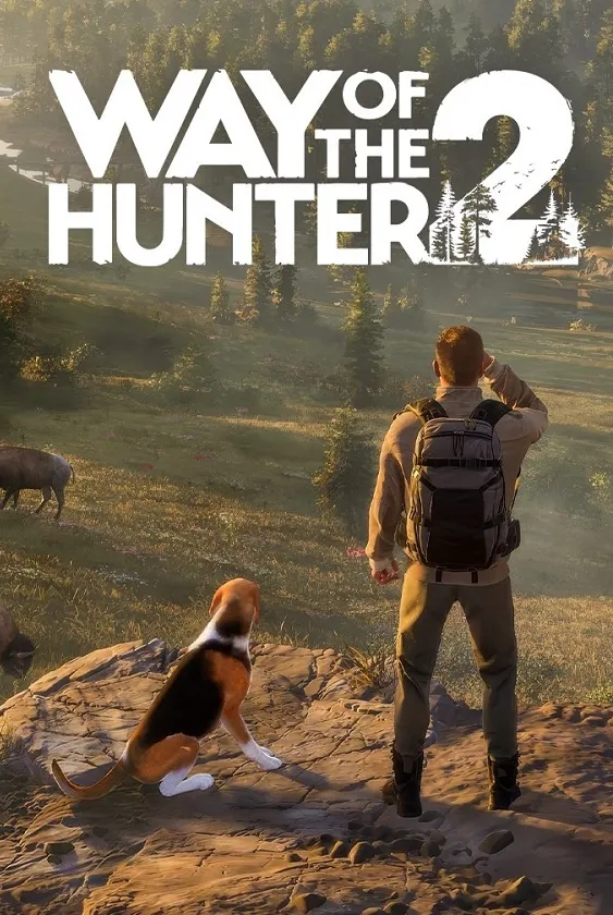 دانلود بازی Way of the Hunter 2 برای کامپیوتر دانلود بازی Way of the Hunter 2 برای کامپیوتر