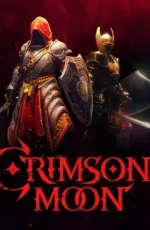 دانلود بازی Crimson Moon برای کامپیوتر دانلود بازی Crimson Moon برای کامپیوتر