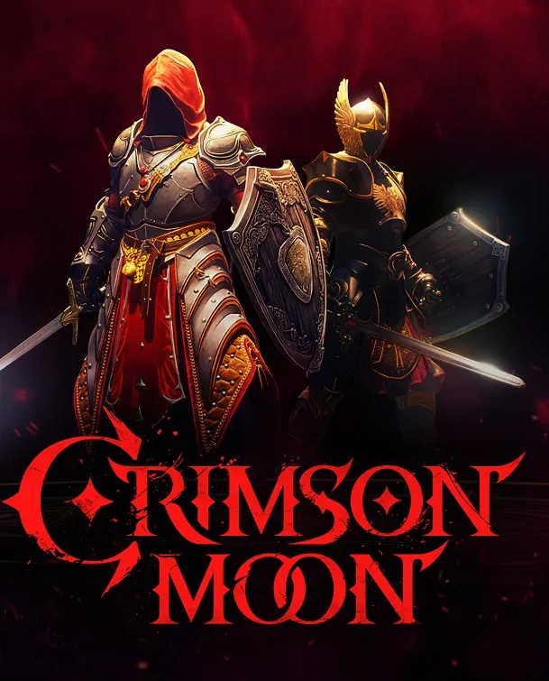 دانلود بازی Crimson Moon برای کامپیوتر دانلود بازی Crimson Moon برای کامپیوتر