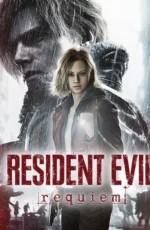 دانلود بازی Resident Evil Requiem دانلود بازی Resident Evil Requiem