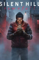 دانلود بازی SILENT HILL Townfall برای کامپیوتر دانلود بازی SILENT HILL Townfall برای کامپیوتر