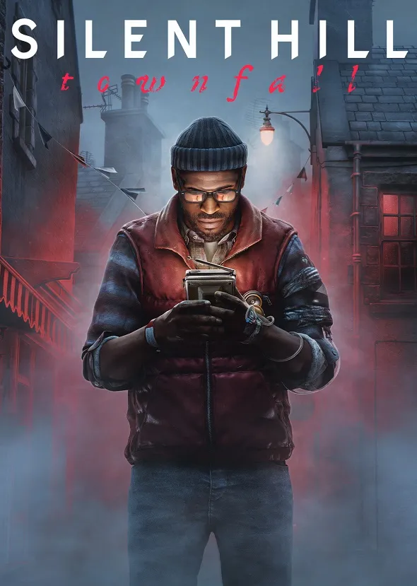 دانلود بازی SILENT HILL Townfall برای کامپیوتر دانلود بازی SILENT HILL Townfall برای کامپیوتر