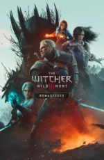 دانلود بازی The Witcher 3: Wild Hunt — Remastered برای کامپیوتر دانلود بازی The Witcher 3: Wild Hunt — Remastered برای کامپیوتر