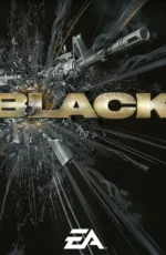 دانلود بازی BLACK برای کامپیوتر دانلود بازی BLACK برای کامپیوتر