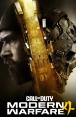 دانلود بازی Call of Duty: Modern Warfare 4 برای کامپیوتر دانلود بازی Call of Duty: Modern Warfare 4 برای کامپیوتر